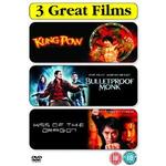 View Item Kung Pow Bundle